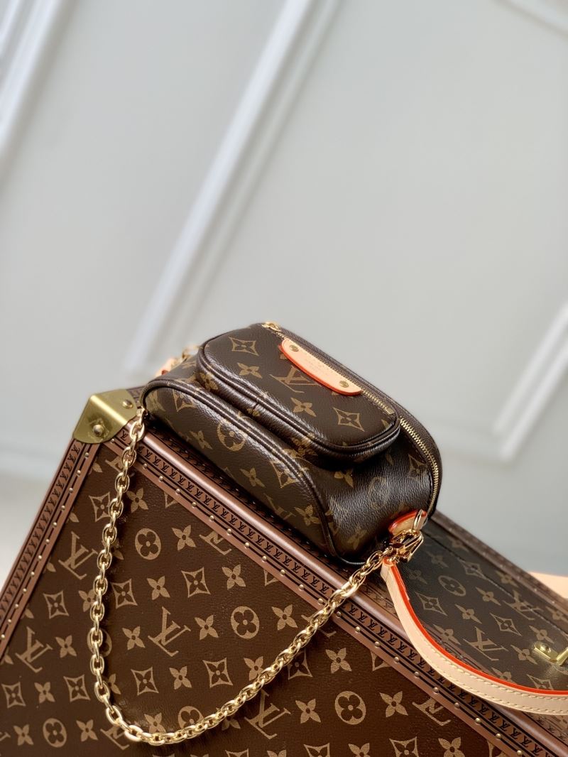 LV Satchel bags